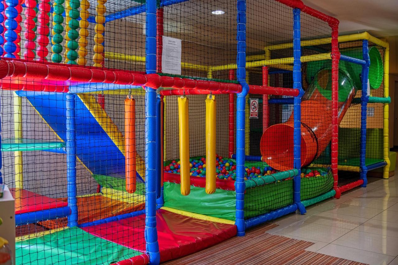 Lesny Apartament Nad Zalewem Кельце Экстерьер фото